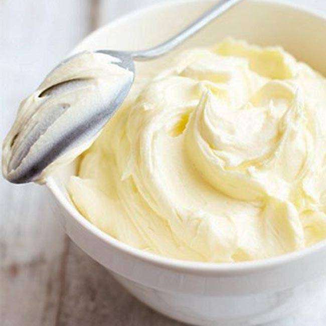 Como Fazer Manteiga Caseira em 3 Minutos