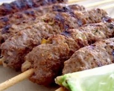 Kafta Caseira Saborosa Fácil