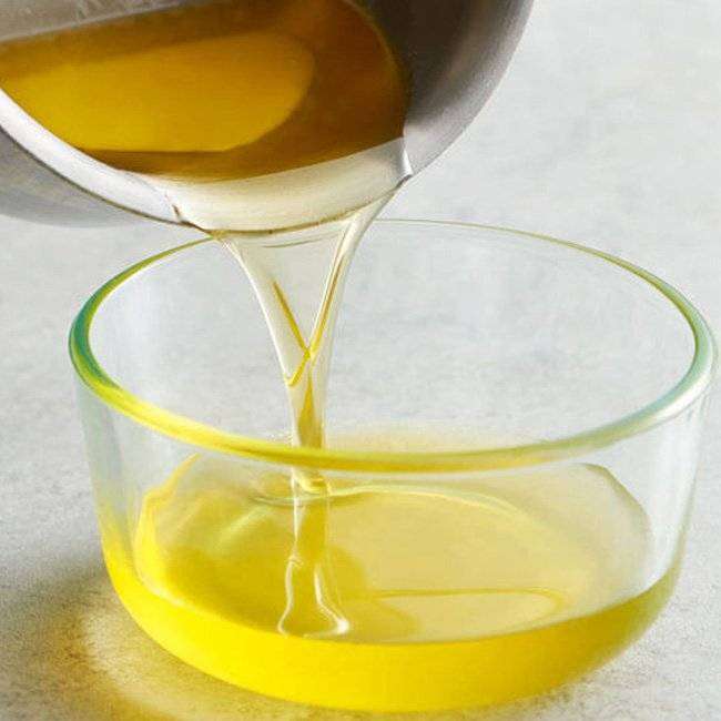 Como Fazer Manteiga Ghee - Receita Natureba