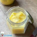 Como Fazer Manteiga Ghee - Receita Natureba