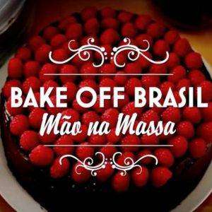 5 Receitas do Bake Off Brasil/ Só as Melhores