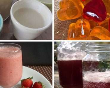 5 Receitas Soro de Kefir