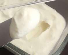 Como Fazer Cream Cheese de Kefir