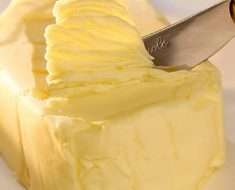 Manteiga de Kefir Cremosa