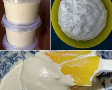 Maionese de Kefir