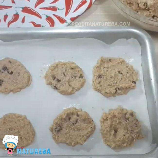 Cookies Sem Farinha Low Carb3