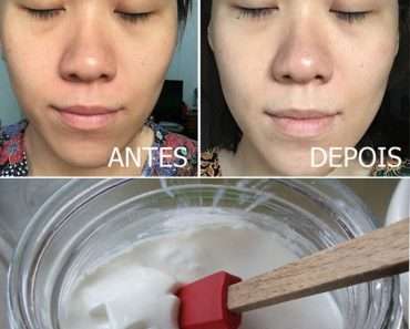 Mascara de Hidratação com Kefir