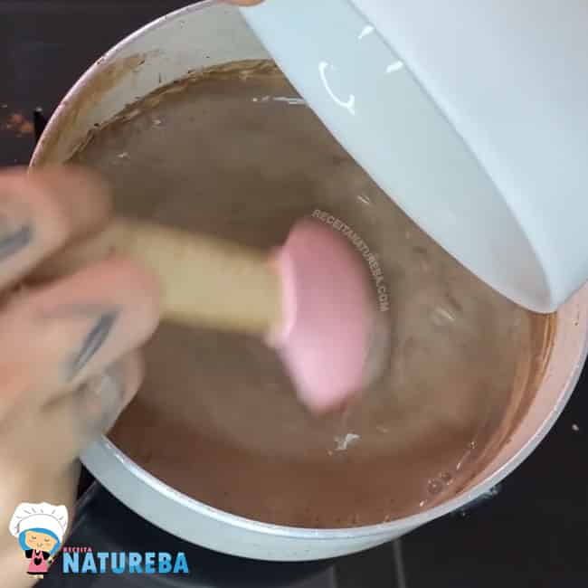 Chocolate Quente Low Carb1