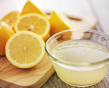 Como Usar o Limão Para Emagrecer