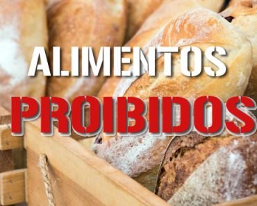 Low Carb Alimentos Proibidos