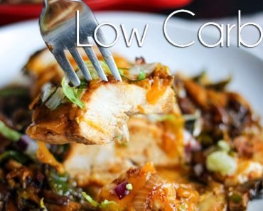 Cardápio da Dieta Low Carb