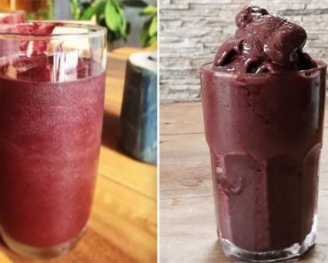 Como Fazer Suco de Açaí