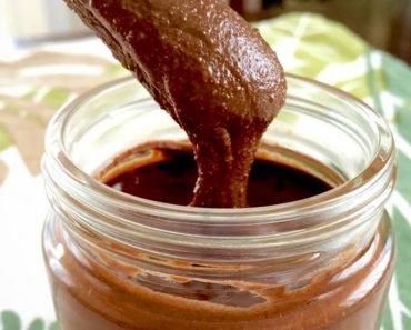 Nutella Low Carb