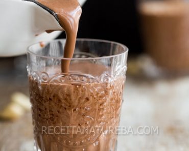 Chocolate Quente Sem Lactose