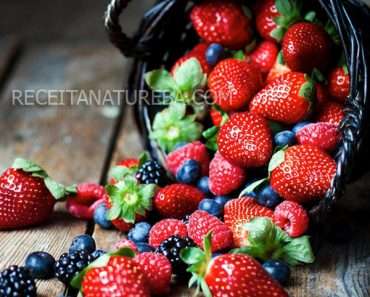 Frutas Permitidas na Low Carb