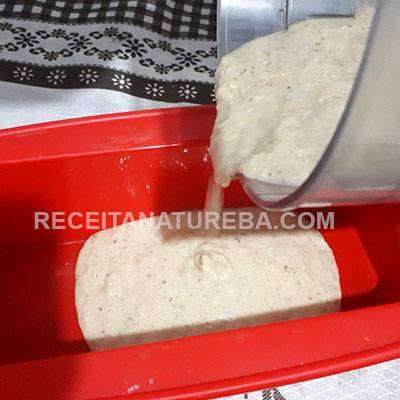 Pão de Cebola Integral de Liquidificador2