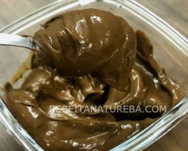 Brigadeiro Low Carb Cremoso