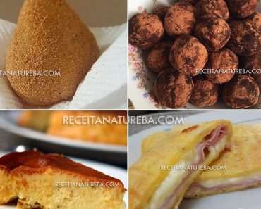 7 Receitas com Batata Doce Fit