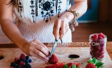 Comer Abacate Emagrece Perca A Barriga Dormindo Receita