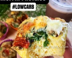 Muffin Low Carb