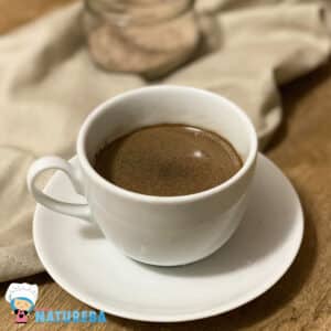 Capuccino Low Carb
