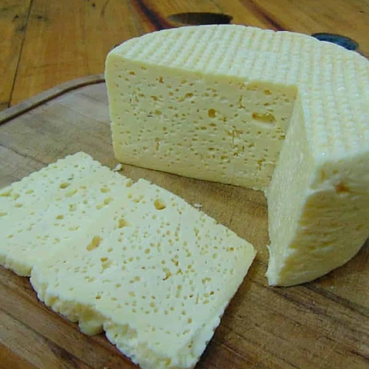 queijo branco
