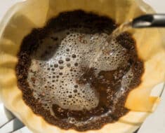 como fazer cafe