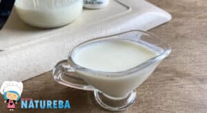 molho de iogurte para salada