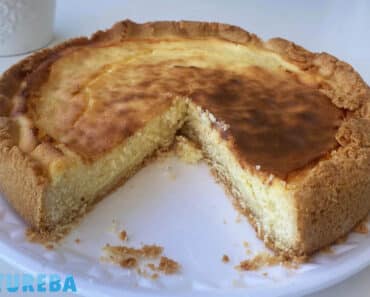 torta de ricota